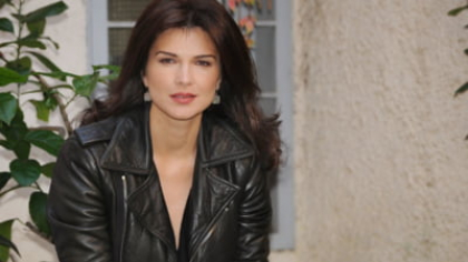 Monica Bîrlădeanu, secretul siluetei la 46 de ani. Cum se menține mereu în formă: „Ea îmi schimbă dieta”