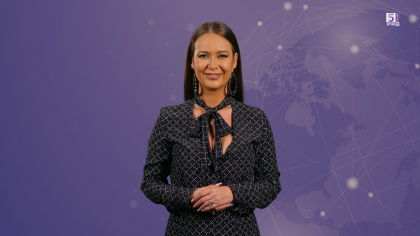 5 știri by Libertatea – Monden: Andreea Marin și Mihaela Rădulescu spun adevărul despre rivalitatea dintre ele, iar Dan Alexa dă un atac la bărbăția lui Alex Bodi