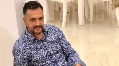 Mădălin Ionescu, scrisoare deschisă adresată fiului său: „România nu e încă un loc pentru copiii ca tine, Filip”