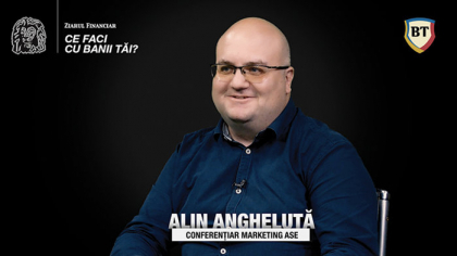 Ce faci cu banii tăi? Un proiect ZF sub umbrela FIT. Două generaţii diferite, dar aceeaşi viziune: succesul şi banii se construiesc cu răbdare şi muncă. De ce? Pentru că adevăratul succes vine „după 20 de ani de muncă“, iar „viaţa e o învăţare continuă“