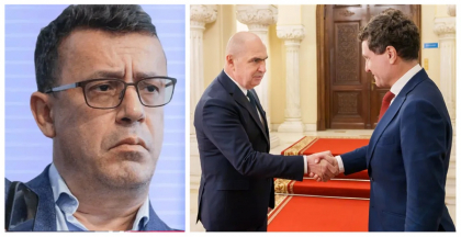 EXCLUSIV Victor Ciutacu, mesaj pentru premier: „Domnule Bolojan, oi fi eu urât, dar nu și prost. Fiţi, măcar o dată în viață, onest”