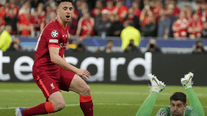 Ministrul francez al Justiției și-a cerut scuze fanilor lui Liverpool pentru incidentele din 2022
