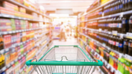 Alertă alimentară. Un produs consumat de foarte mulți români, retras de urgență din Auchan FOTO