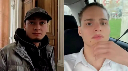 Decizie de ULTIMĂ ORĂ în cazul tinerilor care i-ar fi vândut droguri lui Rareș Ion. Ce se întâmplă în aceste momente cu Maru și Pika