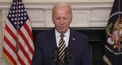Fostul președinte al Statelor Unite Joe Biden a fost diagnosticat cu o formă „agresivă” de cancer