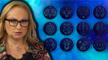 Cristina Demetrescu, horoscop pentru săptămâna 19-25 mai. Ce îi așteaptă pe nativi