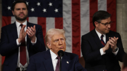 Trump cere Congresului american să reducă cu aproape 5 miliarde de dolari ajutoarele internaționale
