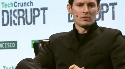 CEO-ul Telegram, Pavel Durov, vrea să depună mărturie la CCR pentru George Simion