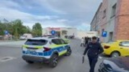 Scandal fără precedent la un spital din Buzău. Un bărbat a tras focuri de armă, după o ceartă în familie