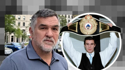 Leonard Doroftei vorbește despre legătura specială cu Mihai Leu: „În afara cantonamentelor spuneam bancuri cu el, a fost…”