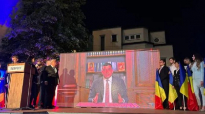 Simion, din surpriză în surpriză