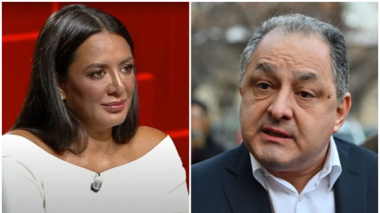 Noi detalii ies la iveală despre scandalul dintre Oana Mizil și Marian Vanghelie: „A venit băut, urlând și amenințând că sparge poarta”