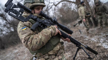 Ucraina acuză Rusia că a lansat bombe la Sumî, încălcând încetarea focului declarată de Putin