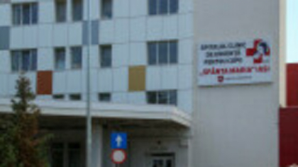 Noul manager al Spitalului de Copii din Iaşi şi-a dat demisia, la doar câteva zile după ce fusese numit în funcţie