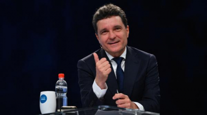 Unde vrea Nicușor Dan să facă prima vizită în străinătate, în calitate de președinte. El a dezvăluit care e lista cu priorități