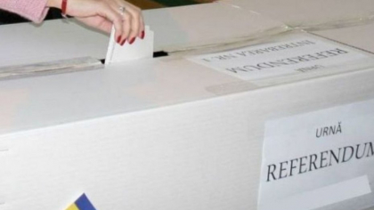 Scandal tranșat prin referendum într-o comună din Mureș. Locuitorii nu sunt de acord cu contruirea de blocuri