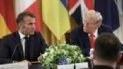 Macron către Trump: Premiul Nobel pentru Pace, posibil doar dacă oprești conflictul din Gaza