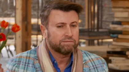 Cătălin Botezatu, despre Mădălina Manole: „Am rămas prieteni până în ultima clipă a vieții ei”. Ce spune despre filmările de acum 29 de ani