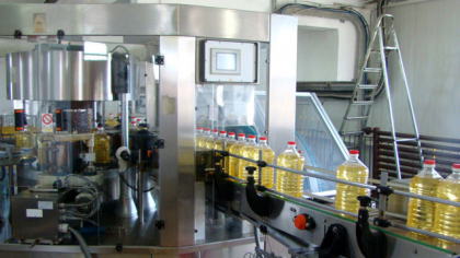 ​Argus Constanţa, al şaselea producător de ulei din România, a fost preluat de Oliva AD din Bulgaria. Cu cine se va bate noul jucător o piaţă cu vânzări de 2 miliarde de lei? Top ZF cele mai mari companii care fac uleiuri vegetale