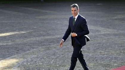 Pedro Sanchez, izolat la Summitul NATO. Trump nu l-a mai salutat, după ce Spania s-a opus creșterii cheltuielilor pentru apărare