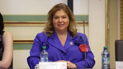 Primul refuz în PSD pentru o funcție de ministru. Carmen Orban: „Am ales să declin această nominalizare”
