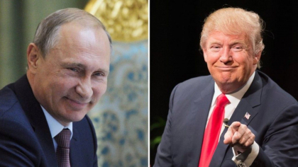 Trump menționat de 14 ori în dosarul lui Georgescu