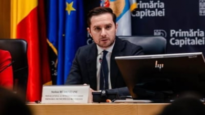 Primarul Bujduveanu justifică panica privind codul roșu: „Prevenția a făcut ca Bucureștiul să nu arate ca Slobozia. Ne-am pregătit pentru cel mai rău scenariu”