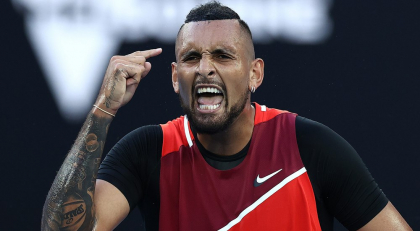 BBC l-a eliminat de pe lista comentatorilor de la Wimbledon pe un individ cu gura mare: „Ei pierd mai mult decât mine”