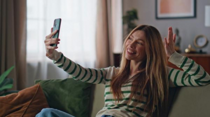 O influenceriță din India și-a reclamat soțul la poliție pentru că o obliga să facă treburi casnice și nu mai avea timp de postări