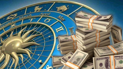 Poarta miracolelor se deschide sâmbătă, 10 mai, la ora 8. Zodiile care primesc BANI, noroc și curaj pentru visurile lor