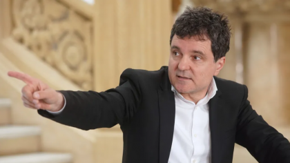 Lovitură pentru sinecuriştii de lux! Se plafonează salariile şefilor din toate companiile: „E de bun simţ, să dăm exemplu!”