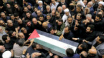 Iran organizează funeralii naționale pentru 60 de comandanți militari și cercetători uciși în conflictul cu Israelul
