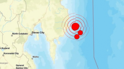 Cutremur extrem de puternic în Filipine. A fost emisă alertă de tsunami în mai multe ţări VIDEO