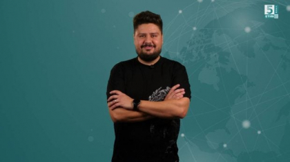 5 știri by Libertatea – Tech: iPhone 17 vine în septembrie. Ce știm despre noul model