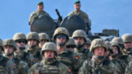MAI: Militarii și polițiștii activi ar putea ajunge la închisoare dacă vor să lucreze ca mercenari. Statul explică și de ce