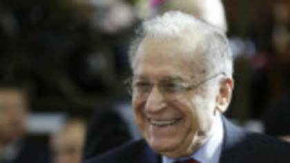 Noi detalii despre starea de sănătate a lui Ion Iliescu. Anunțul făcut de medicii de la spitalul SRI