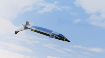 De la vis falimentar la noua speranță europeană: Invictus, avionul spațial care promite să ajungă pe orbită ca o rachetă