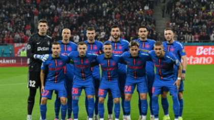 ”Nu ne-a salvat, el ne-a băgat în găleată!” Titularul de la FCSB va fi scos din echipă după rușinea din Andorra