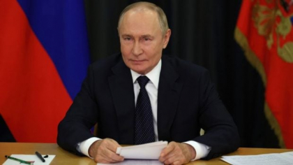 Expert militar britanic explică de ce Vladimir Putin e sigur pe victorie: măsuri noi și factori favorabili