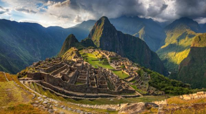 Conflictul de la Machu Picchu s-a încheiat după un acord privind transportul turiştilor