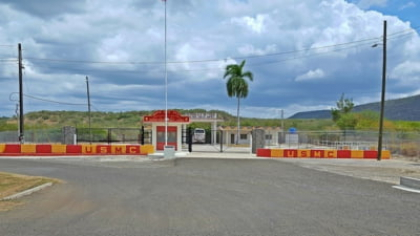 Românul pus de SUA pe lista celor mai periculoși imigranți. A fost arestat și trimis în celebra închisoare Guantanamo Bay