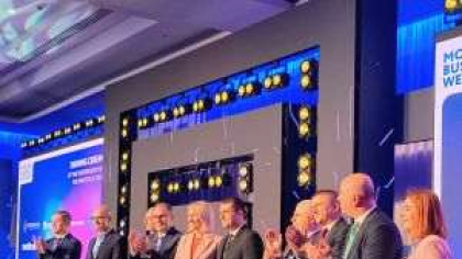 Noua bursă din Republica Moldova | Cât va deține BVB, pe ce companii mizează și ce planuri au acționarii
