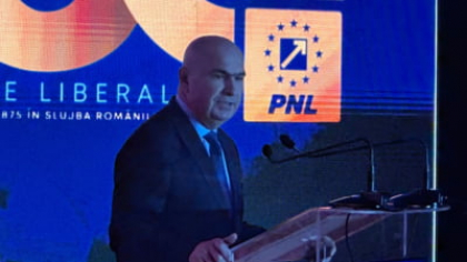 Ilie Bolojan cere demisia de onoare a 10 lideri din PNL. Ce alte măsuri dure a anunțat în interiorul partidului
