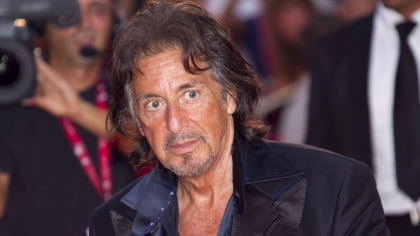 Al Pacino, primul star de la Hoolywood primit în audienţă de Papa Leon al XIV-lea