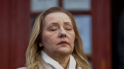 Elena Lasconi, despre Țoiu, Moșteanu și Miruță: „E păcatul lor că au trădat” / „Știam ce hram poartă colegii mei”
