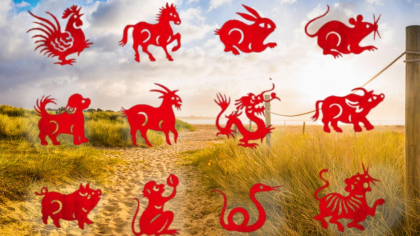 Horoscop chinezesc. 3 zodii au parte de provocări vineri, 11 iulie 2025