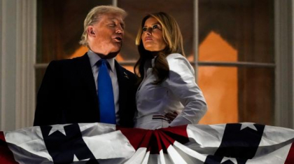 Cum l-a convins Melania pe Donald Trump că Putin îl duce de nas: „Am ajuns acasă și i-am spus: am avut o discuție minunată cu Vladimir”