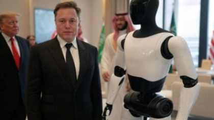 Prima explicație, după ce serviciul de AI al lui Elon Musk l-a lăudat pe Hitler: „Am descoperit principala cauză”