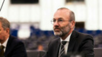 Liderul PPE atacă proiectul de lege privind politicile verzi. „Este o nebunie birocratică grotescă și nu o voi sprijini”
