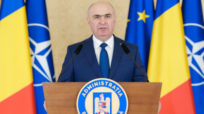 Ilie Bolojan, apel pentru unitate și valori europene de Ziua Independenței: „România are nevoie de înțelepciunea fiecăruia dintre cetățenii săi”